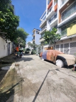 Ngon rẻ, nhà hxh nguyễn oanh, 80m2 3pn full nt, 5.8 tỷ tl 0964364745