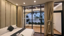 Ngộp bank! nhà đẹp 75m² 3 tầng quang trung p8 – 6.x tỷ tl!