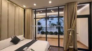 Ngộp bank! nhà đẹp 75m² 3 tầng quang trung p8 – 6.x tỷ tl!