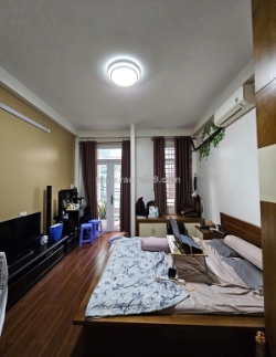 Ngộp bank-nhà đẹp 68m2 – 3 tầng/4pn lê văn thọ p11– chỉ 6x tỷ tl!