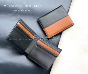 Nguồn hàng da sẵn kho – nhập là bán ngay