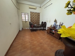 Nguyễn du, tổ 19 bắc sơn- biệt thự xanh giữa lòng thành phố