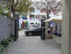 Nguyễn du tổ ấm xanh giữa lòng tổ 19 tam điệp