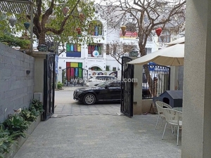 Nguyễn du tổ ấm xanh giữa lòng tổ 19 tam điệp