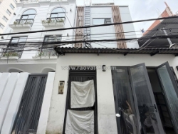 Nguyễn gia trí - bình thạnh - chdv siêu ngon - thu nhập 70tr/th - hoàn công đủ