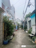 Nhà 1 trệt 1 lầu – gần tttm gigamall, hiệp bình chánh, thủ đức – chỉ 5,9 tỷ