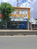 Nhà 10x25 mặt tiền nguyễn thị sóc – shr – vị trí vàng kd siêu lợi nhuận‼️