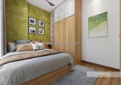 Nhà 2 mặt tiền dương văn nga – ô tô vào tận nhà, giá chỉ 2,35 tỷ!