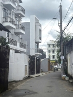 Nhà 2 mặt tiền trường thọ – gần metro – 68.2m² – 3 tầng btct – giá nhẹ 7 tỷ