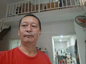 Nhà 2 tầng chắc chắn – 2 phòng ngủ – ở ngay giá 2.5 tỷ cực hiếm