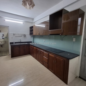 Nhà 2 tầng đẹp – tt hòa xuân – gần cầu nguyễn tri phương – 100m² chỉ 6.49 tỷ