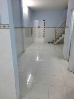 Nhà 2 tầng hẻm 1225 phạm thế hiển p5 q8