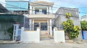 Nhà 2 tầng hẻm ô tô củ chi – gần biển & chợ vĩnh hải – 1m², chỉ 7,5 tỷ!