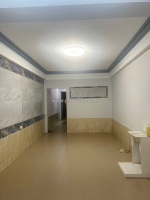 Nhà 2 tầng hxh đường tám danh p4q8. giá: 5.1 tỷ