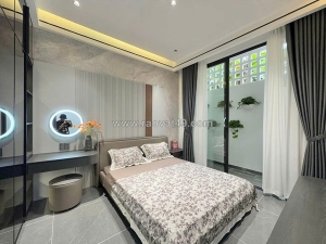 Nhà 2 tầng mới đẹp – gần cầu nguyễn tri phương – sát chợ hòa xuân – chỉ 6.49 tỷ!