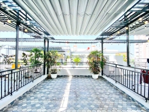 Nhà 2 tầng, ngay phan anh, hẻm to, chỉ hơn 3 tỷ