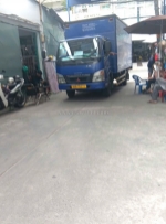 Nhà 2 tầng – vườn lài, phú thọ hòa – tân phú – dt 40m² – hẻm gần xe hơi – nhỉnh