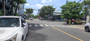 Nhà 2.5 tầng mặt tiền 10.5m – sát lô góc – trục chính huỳnh tấn phát – hải châu