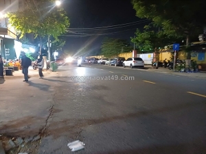 Nhà 2.5 tầng – trung tâm hải châu – 3 phòng ngủ – ở ngay – giá chỉ 7 tỷ