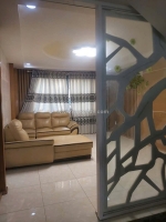 Nhà 3 lầu ngay chợ cầu đồng, lên gò vấp gần, hẻm xe hơi