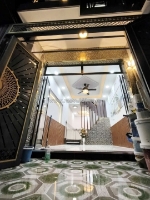 Nhà 3 tầng mới hẻm cao xuân dục p12.q8. giá 4,98 tỷ tl