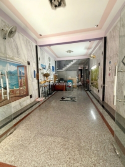 Nhà 4 tầng (4x26m) mặt tiền hoàng kim giao p5q8. giá: 15 tỷ