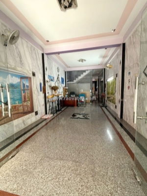 Nhà 4 tầng (4x26m) mặt tiền hoàng kim giao p5q8. giá: 15 tỷ