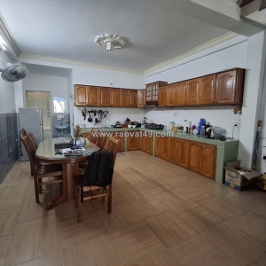 Nhà 4 tầng kiên cố – đất đẹp trung tâm hải châu 7.2 tỷ