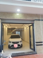 Nhà 4 tầng móng cọc bê tông – ô tô vào tận nhà – nam hải, hải phòng