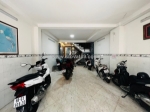 Nhà 5 tầng 13 phòng có sẵn doanh thu 50tr/tháng, dt 75m², gò vấp – 10.5 tỷ
.