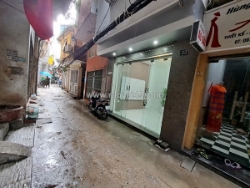 Nhà 5 tầng – ô tô đỗ cửa – vừa ở vừa kinh doanh – ngõ 477 nguyễn trãi, thanh