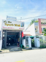 Nhà (5.3x28) mặt tiền hiệp thành 35 – vị trí đắc địa giữa trung tâm q12