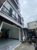 Nhà 6 tầng mới đẹp – ô tô vào nhà – nguyễn văn linh, long biên – 11.8 tỷ