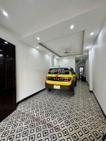 Nhà 6 tầng thang máy – gara ô tô – phân lô vip ngọc thụy - nhỉnh 12.3 tỷ