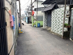 Nhà 98m² trường thọ thủ đức – hẻm xe hơi – 4pn – chỉ 5.2 tỷ - đang cho thuê 8