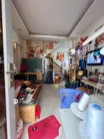 Nhà bán hẻm 232 hưng phú p.chánh hưng p8q8