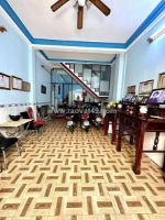 Nhà bảy hiền, tân bình, 115m², 3 tầng – gần chợ tân bình, giá 15,6 tỷ