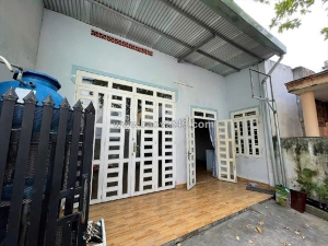 Nhà c4 (7x16) – tiền ít, thịt nhiều, p. tân chánh hiệp, q12 – chỉ 3.8 tỷ