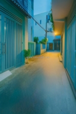 Nhà cần bán gấp p8 tân bình – lạc long quân – hẻm ô tô – 4 tầng đẹp – ngang 4m