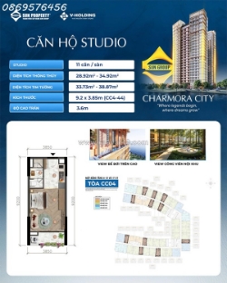 Nhà cần bán ngay khu đô thị ven sông nha trang