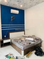 Nhà căn góc 2 mặt tiền - vĩnh hải 
hiện trạng đường oto. diện tích : 53,5m2