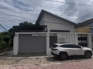 Nhà căn góc phường tây nha trang  cách 23/10 50m đường ô tô tận nơi đối diện