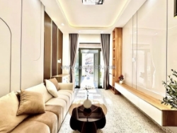 Nhà cạnh etown cộng hòa, tân bình – 33m², 4 tầng, giá 10.5 tỷ