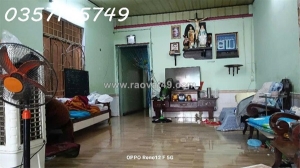 Nhà cấp 4 - 100m2 - hẻm xe hơi phước thiện thủ đức, gần vành đai 3 – sổ hồng