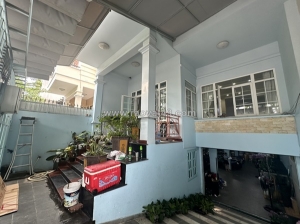 Nhà cấp 4 còn mới bán nhanh đường phạm thế hiển, p7, quận 8