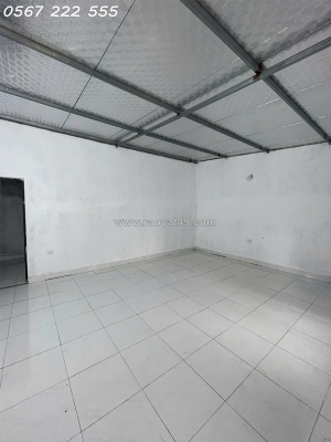 Nhà cấp 4 mới đẹp – ngõ 85 vọng hải, hưng đạo, dương kinh – giá chỉ 1.x tỷ –