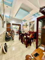 Nhà cấp 4 mới ở ngay sát hãng bia heineken, đi bộ ra siêu thị metro - xe hơi