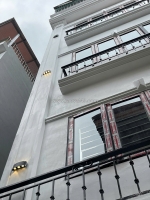 Nhà chính chủ - cần bán nhanh căn nhà đẹp tại 1/16/69 thuý lĩnh, lĩnh nam,