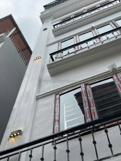 Nhà chính chủ - cần bán nhanh căn nhà đẹp tại 1/16/69 thuý lĩnh, lĩnh nam,