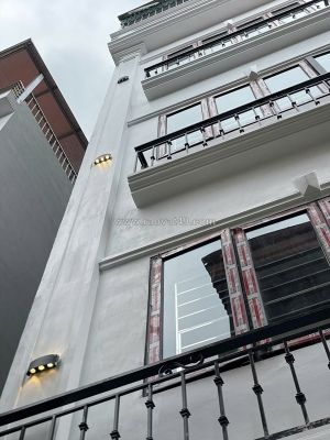 Nhà chính chủ - cần bán nhanh căn nhà đẹp tại 1/16/69 thuý lĩnh, lĩnh nam,